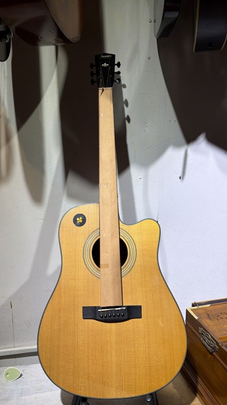 Guson GD617 Acoustic Guitar